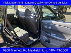 Used 2024 Nissan Rogue FWD SV at DriveNow Mayfield near Mayfield Heights, OH