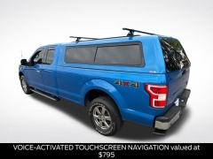 Used 2020  Ford F-150 4WD SuperCab Box at DriveNow Mayfield near Mayfield Heights&comma; OH
