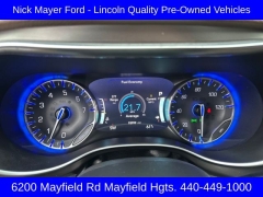 Used 2018  Chrysler Pacifica 4d Wagon Limited at DriveNow Mayfield near Mayfield Heights&comma; OH