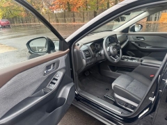 Used 2023  Nissan Rogue FWD SV at DriveNow Mayfield near Mayfield Heights&comma; OH