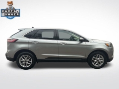 Used 2024  Ford Edge SEL AWD at DriveNow Mayfield near Mayfield Heights&comma; OH