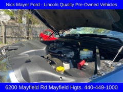 Used 2022 Ram 3500 4WD Tradesman Crew Cab 8' Box at DriveNow Mayfield near Mayfield Heights, OH