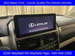Used 2022 Lexus GX GX 460 Premium 4WD at DriveNow Mayfield near Mayfield Heights, OH