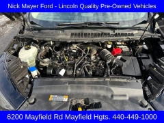 Used 2019  Ford Edge 4d SUV AWD Titanium at DriveNow Mayfield near Mayfield Heights&comma; OH