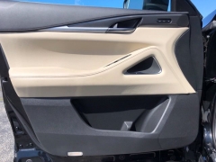 Used 2025  INFINITI QX60 LUXE AWD at DriveNow Mayfield near Mayfield Heights&comma; OH