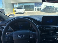 Used 2026  Ford Escape ST-Line FWD at Drive Now Westlake near Westlake&comma; OH