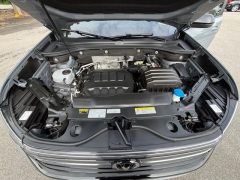 Used 2024  Volkswagen Atlas 2&period;0T Peak Edition SE w&sol;Tech 4MOTION at DriveNow Mayfield near Mayfield Heights&comma; OH
