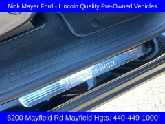 Used 2025  Mercedes-Benz GLS GLS 450 4MATIC SUV at DriveNow Mayfield near Mayfield Heights, OH