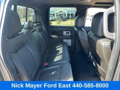 Used 2013  Ford F-150 4WD SuperCrew at Drive Now Westlake near Westlake&comma; OH