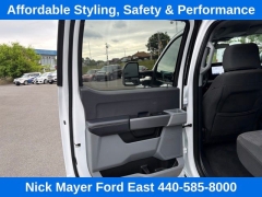 Used 2025  Ford Super Duty F-250 SRW 4WD Crew Cab Box at DriveNow Mayfield near Mayfield Heights&comma; OH