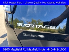 Used 2024  Kia Sportage LX AWD at DriveNow Mayfield near Mayfield Heights, OH