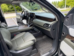 Used 2022  Lincoln Navigator L Black Label 4x4 at DriveNow Mayfield near Mayfield Heights&comma; OH