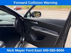Used 2025  Cadillac XT4 AWD 4dr Premium Luxury at DriveNow Mayfield near Mayfield Heights&comma; OH