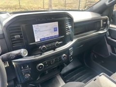 Used 2023  Ford F-150 4WD SuperCab 6&period;5' Box at DriveNow Mayfield near Mayfield Heights&comma; OH