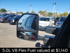 Used 2022  Ford F-150 4WD SuperCrew Box at Drive Now Westlake near Westlake&comma; OH