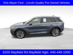 Used 2022  Lincoln Corsair Reserve AWD at Drive Now Westlake near Westlake&comma; OH