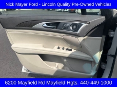 Used 2020 Lincoln MKZ 4d Sedan FWD Reserve I4 at Drive Now Westlake near Westlake, OH