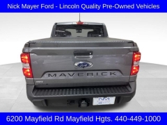 Used 2022 Ford Maverick XLT FWD SuperCrew at DriveNow Mayfield near Mayfield Heights, OH