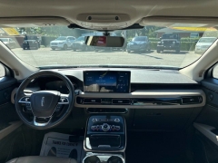 Used 2022  Lincoln Nautilus Reserve AWD at Drive Now Westlake near Westlake&comma; OH