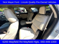 Used 2023 Ford Explorer Platinum 4WD at DriveNow Mayfield near Mayfield Heights, OH