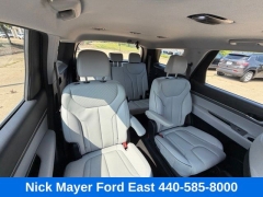 Used 2024  Hyundai Palisade SEL 7P AWD at Drive Now Westlake near Westlake&comma; OH