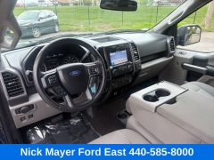 Used 2019  Ford F-150 4WD SuperCab 6&period;5' Box at Drive Now Westlake near Westlake&comma; OH