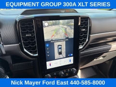 Used 2025  Ford Ranger XLT 4WD SuperCrew 5' Box at DriveNow Mayfield near Mayfield Heights&comma; OH