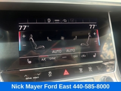 Used 2024  Audi A6 Sedan Premium Plus 55 TFSI quattro at Drive Now Westlake near Westlake&comma; OH