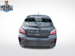 Used 2024  Mitsubishi Mirage CVT at Drive Now Westlake near Westlake&comma; OH