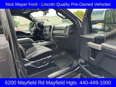 Used 2020 Ford Super Duty F-350 SRW 4WD Crew Cab Box at DriveNow Mayfield near Mayfield Heights, OH