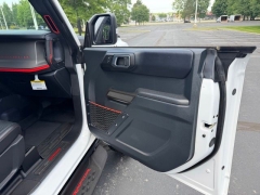 Used 2024  Ford Bronco Raptor 4 Door Advanced 4x4 at DriveNow Mayfield near Mayfield Heights&comma; OH