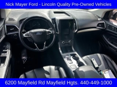 Used 2022 Ford Edge Titanium AWD at DriveNow Mayfield near Mayfield Heights, OH