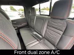 Used 2025  Nissan Frontier Crew Cab 4x4 PRO-4X at DriveNow Mayfield near Mayfield Heights&comma; OH