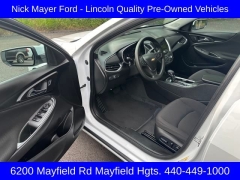 Used 2024 Chevrolet Malibu 4dr Sdn 1LT at DriveNow Mayfield near Mayfield Heights, OH