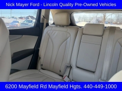 Used 2020  Lincoln Nautilus 4d SUV AWD Standard at DriveNow Mayfield near Mayfield Heights&comma; OH