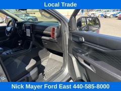 Used 2025  Ford Ranger XLT 4WD SuperCrew 5' Box at DriveNow Mayfield near Mayfield Heights&comma; OH