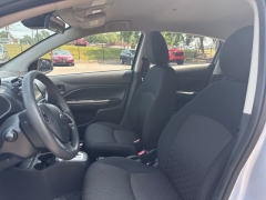 Used 2024  Mitsubishi Mirage ES CVT at Drive Now Westlake near Westlake&comma; OH