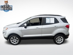 Used 2022  Ford EcoSport SE 4WD at DriveNow Mayfield near Mayfield Heights&comma; OH