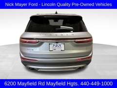 Used 2022 Lincoln Corsair Standard FWD at Drive Now Westlake near Westlake, OH