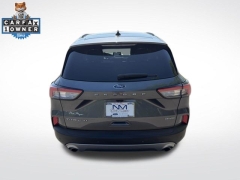 Used 2021  Ford Escape Titanium AWD at DriveNow Mayfield near Mayfield Heights&comma; OH
