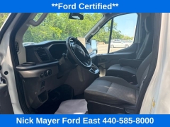 Used 2024  Ford Transit Passenger Wagon T-350 148" Med Roof AWD at DriveNow Mayfield near Mayfield Heights&comma; OH