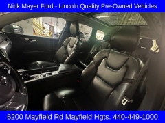 Used 2018 Volvo XC60 4d SUV AWD T5 Momentum at Drive Now Westlake near Westlake, OH