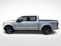Used 2016  Ford F-150 4WD SuperCrew at Drive Now Westlake near Westlake&comma; OH