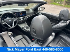 Used 2024  BMW 4 Series 430i Convertible at Drive Now Westlake near Westlake&comma; OH