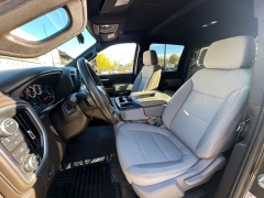 Used 2023  Chevrolet Silverado 2500HD 4WD Crew Cab 159" LT at DriveNow Mayfield near Mayfield Heights&comma; OH