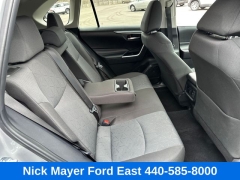 Used 2025  Toyota RAV4 XLE AWD at Drive Now Westlake near Westlake&comma; OH