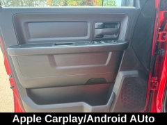 Used 2022  Ram 1500 Classic Tradesman 4x4 Crew Cab 5'7" Box at Drive Now Westlake near Westlake&comma; OH