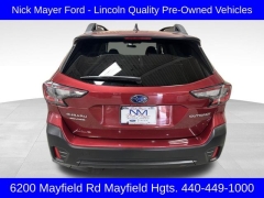 Used 2020 Subaru Outback 4d SUV AWD Premium at DriveNow Mayfield near Mayfield Heights, OH