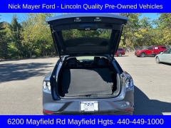 Used 2021 Ford Mustang Mach-E Premium AWD at DriveNow Mayfield near Mayfield Heights, OH