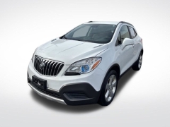 Used 2016  Buick Encore 4d SUV FWD at Drive Now Westlake near Westlake&comma; OH